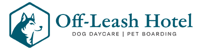 Off-Leash Hotel logo